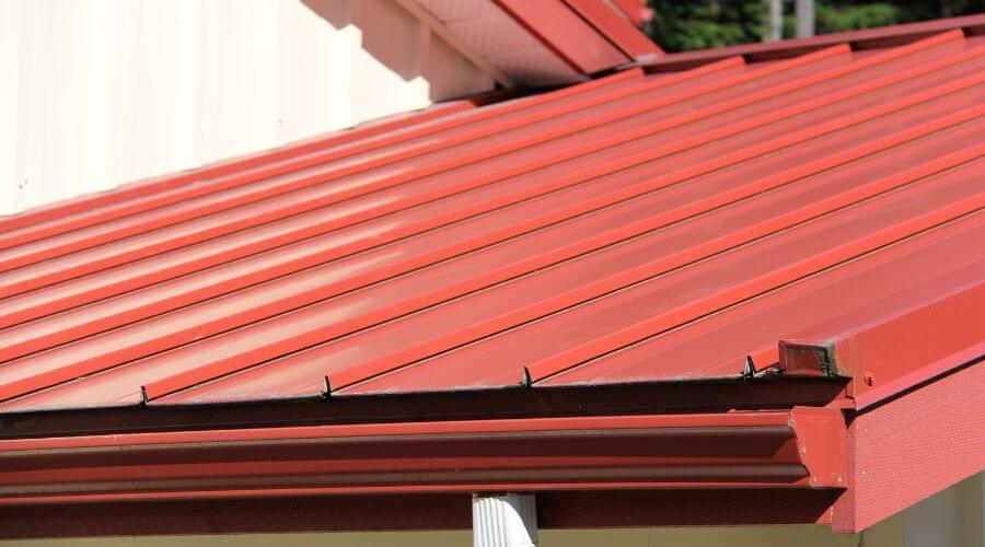 Industrial Roof Maintenance in Peel, AR