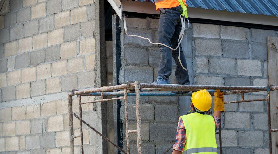 Expert top industrial roofings services in Peel, AR